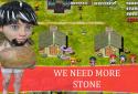 Celtic Village Heroes Survival screenshot 5
