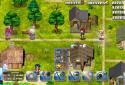 Celtic Village Heroes Survival screenshot 7