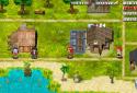 Celtic Village Heroes Survival screenshot 8