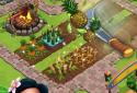 Paradise Bay screenshot 1