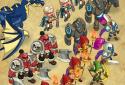 Might and Glory: Kingdom War screenshot 3