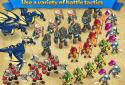 Might and Glory: Kingdom War screenshot 9