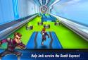 SuperSonic Jack screenshot 9
