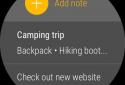 Google Keep – нотатки й списки screenshot 10