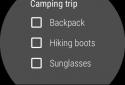 Google Keep – нотатки й списки screenshot 11