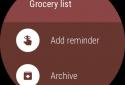 Google Keep – нотатки й списки screenshot 12