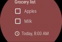 Google Keep – нотатки й списки screenshot 13