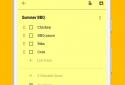 Google Keep – нотатки й списки screenshot 2