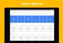 Google Keep – нотатки й списки screenshot 9
