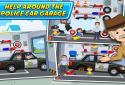 My Town : Police Station screenshot 3