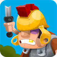 GALLIA Rise of Clans, Catapult