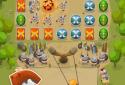 GALLIA Rise of Clans, Catapult screenshot 3
