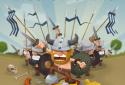 GALLIA Rise of Clans, Catapult screenshot 6