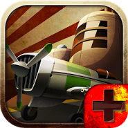 Plane Wars Plus