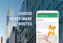 MAPS.ME — oффлайн карти screenshot 5