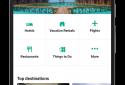 TripAdvisor Hotels Flights Restaurants Attractions screenshot 1 TripAdvisor Hotels Flights Restaurants Attractions screenshot 1