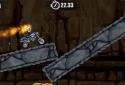 Moto X3M Bike Race Game screenshot 3