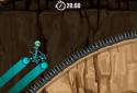 Moto X3M Bike Race Game screenshot 4