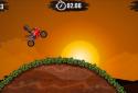 Moto X3M Bike Race Game screenshot 5