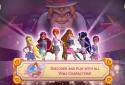 Winx: Butterflix Adventures screenshot 6