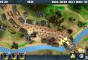 Towers War: Castle Defence 3D screenshot 1