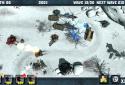 Towers War: Castle Defence 3D screenshot 2