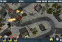 Towers War: Castle Defence 3D screenshot 3