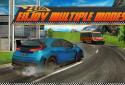 Modern Car Driver 3D screenshot 3