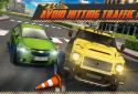 Modern Car Driver 3D screenshot 7