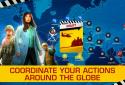 Pandemic: The Board Game screenshot 5