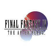 FINAL FANTASY IV: ANNÉES SUIV.