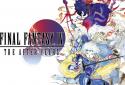FINAL FANTASY IV: ANNÉES SUIV. screenshot 1