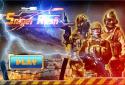 Sniper Rush 3D:Best Shooting Games screenshot 6