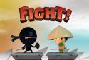World of Warriors: Duel screenshot 2