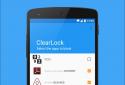 ClearLock: block відволікатися! screenshot 1