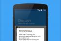 ClearLock: block відволікатися! screenshot 3
