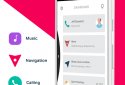 Drivemode: Safe Driving App screenshot 1