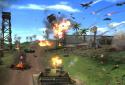 Crazy Tank: cross the frontier screenshot 8