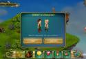 Dragon island screenshot 1