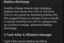 Battery Booster (Full) screenshot 7