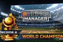 9 Innings Manager screenshot 1