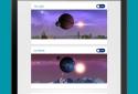 Планети живі шпалери screenshot 20