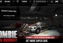 Zombie Highway Road screenshot 1