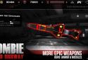 Zombie Highway Road screenshot 2