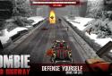 Zombie Highway Road screenshot 3