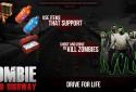 Zombie Highway Road screenshot 5