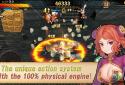 Hero Hearts Zero screenshot 2