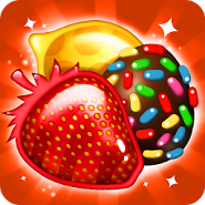 KingCraft - Candy Garden