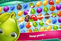 KingCraft - Candy Garden screenshot 1