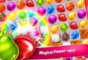 KingCraft - Candy Garden screenshot 2